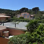 Sm600-002 Maxime 30m De La Avec Parking Prive Apartment Sainte-Maxime