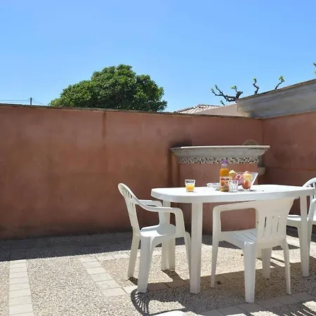 Sm600-002 Maxime 30m De La Avec Parking Prive Sainte-Maxime