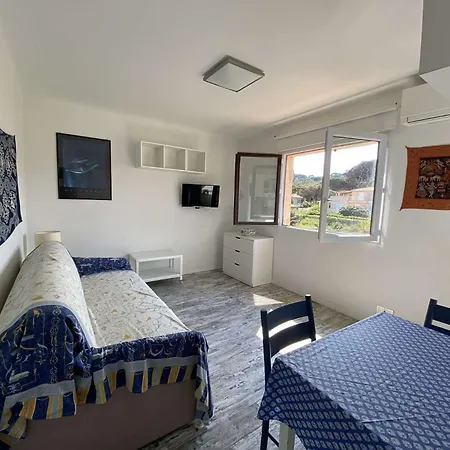 Sm600-002 Maxime 30m De La Avec Parking Prive Apartment Sainte-Maxime