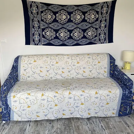 Sm600-002 Maxime 30m De La Avec Parking Prive