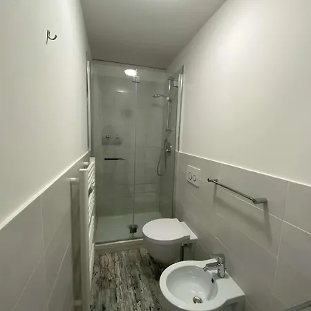 Apartment Sm600-002 Maxime 30m De La Avec Parking Prive *