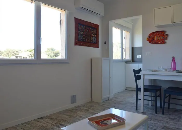 Sm600-002 Maxime 30m De La Avec Parking Privé Lägenhet *