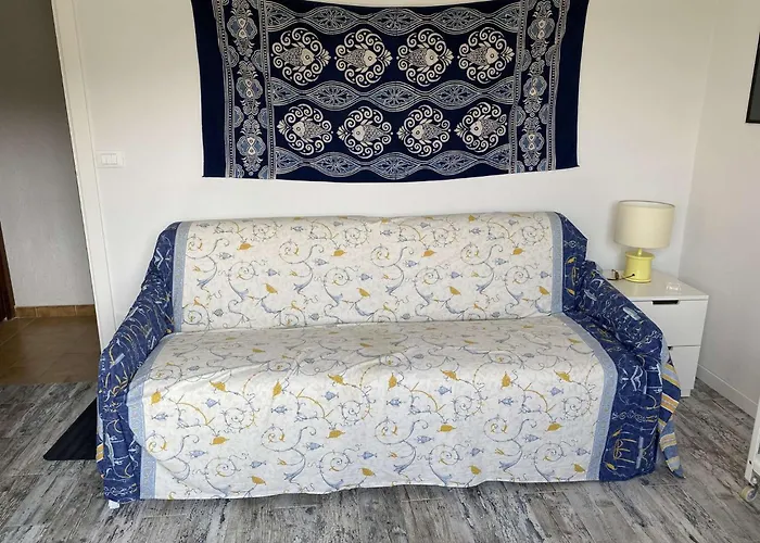 Sm600-002 Maxime 30m De La Avec Parking Prive