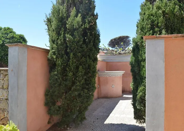 La Largade Maxime 30m De La Avec Parking Prive *