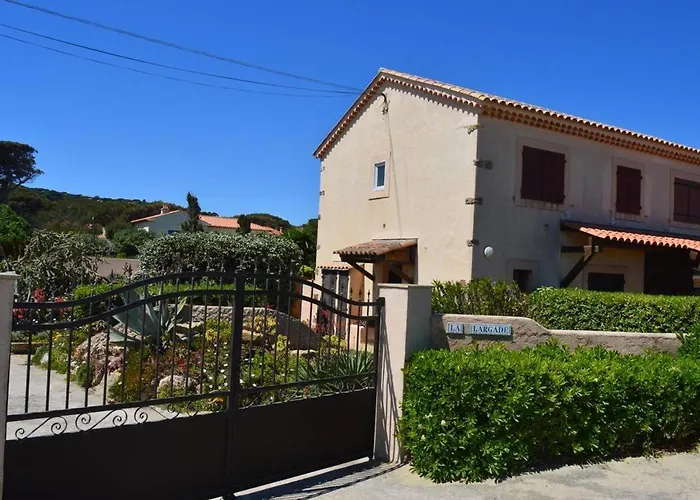 Sm600-002 Maxime 30m De La Avec Parking Prive Apartment